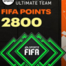 FIFA 23 Points 2800 ПК  EA APP/Origin  0% ГАРАНТИЯ