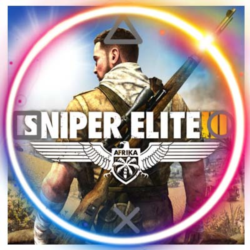 💠 Sniper Elite 3 (PS4/PS5/RU) П3 - Активация