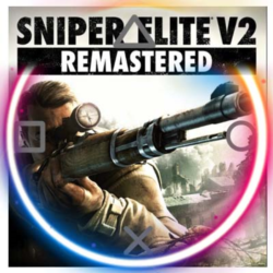 💠 Sniper Elite V2 Remast (PS5/RU) П3 - Активация