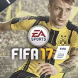 FIFA 17 FUT 2200 POINTS ORIGIN  REG.FREE