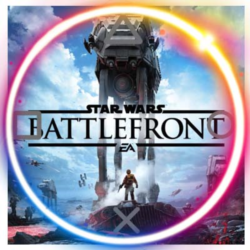 💠 Star Wars Battlefront (PS4/PS5/RU) П3 - Активация