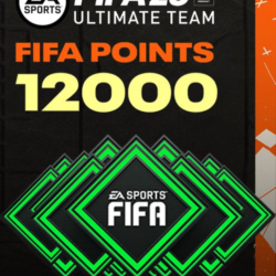 🔥FIFA 23 Points 12000🔵XBOX💳0%💎ГАРАНТИЯ🔥