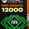 FIFA 23 Points 12000  XBOX  0%  ГАРАНТИЯ