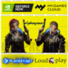 🔴 Cyberpunk 2077 ⭐Оффлайн ⭐GFN Geforce NOW ⭐VK Play