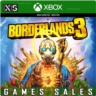 BORDERLANDS 3  XBOX ONE|XS  КЛЮЧ