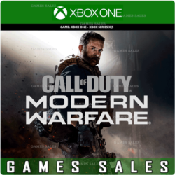 CALL OF DUTY: MODERN WARFARE DIGITAL 2019  XBOX ONE|XS  КЛЮЧ