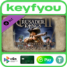 DLC Crusader Kings II: Europa Universalis IV Converter