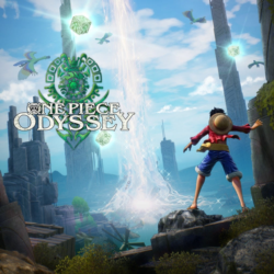 ONE PIECE ODYSSEY Steam Gift Россия