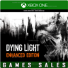 DYING LIGHT: ENHANCED EDITION  XBOX ONE|XS  КЛЮЧ