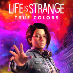 🎮🔥LIFE IS STRANGE: TRUE COLORS XBOX ONE / X|S🔑КЛЮЧ🔥