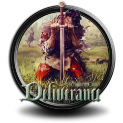 Kingdom Come: Deliverance  GAMES ®✔️Steam (GLOBAL)🌍