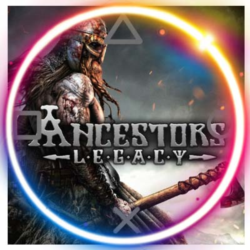 💠 Ancestors Legacy (PS4/PS5/RU) П3 - Активация