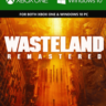 WASTELAND REMASTERED XBOX ONE / SERIES X|S  КЛЮЧ