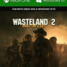 WASTELAND 2: DIRECTOR&acute;S CUT XBOX ONE / X|S   КЛЮЧ