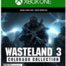 WASTELAND 3 COLORADO COLLECTION XBOX ONE /X|S  КЛЮЧ USA ЛИЦЕНЗИЯ