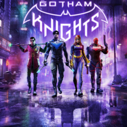 🔥Gotham Knight STEAM GLOBAL💳0%💎ГАРАНТИЯ🔥