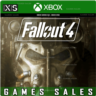 FALLOUT 4  XBOX ONE|XS  КЛЮЧ