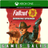 FALLOUT 76  XBOX ONE|XS  КЛЮЧ