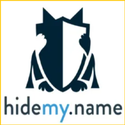 VPN HideMy.name 5 ключей для теста впн hidemyname