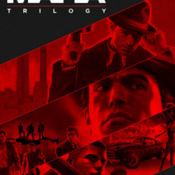 Mafia Trilogy 1,2,3 Definitive (Аренда Steam) Онлайн