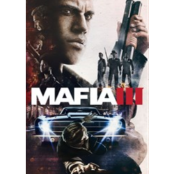 Mafia 3 XBOX ONE,X|S Аренда