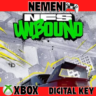 Need for Speed Unbound XBOX SERIES X|S Ключ