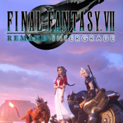 🔥FINAL FANTASY VII REMAKE INTERGRADE STEAM🔑КЛЮЧ  🎁
