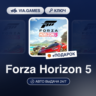 Forza Horizon 5 (Microsoft Ключ) РФ-СНГ-МИР   ПОДАРОК