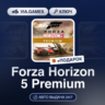 Forza Horizon 5 Premium (Microsoft Ключ) РФ-СНГ-МИР   ПОДАРОК