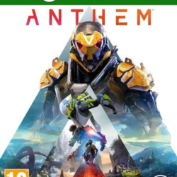 Anthem Xbox Key (🌍GLOBAL)