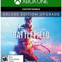 Battlefield V Deluxe XBOX Key (🌍GLOBAL)