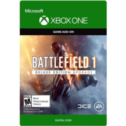 Battlefield 1 Early Enlister Deluxe (🌍GLOBAL) XBOX Key
