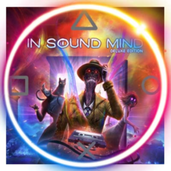 💠 In Sound Mind (PS4/PS5/RU) (Аренда от 7 дней)