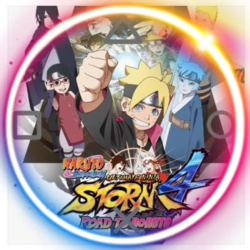 💠 NARUTO SHIPPUDEN: UN ST4 Bruto PS4/PS5/RU Аренда