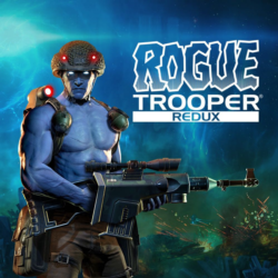 Rogue Trooper Redux XBOX [ Игровой Ключ 🔑 Код ]