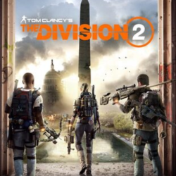 🔥Tom Clancy's The Division 2 / WARLORDS OF NEW YORK 🔑