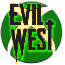 Evil West Xbox One/Series