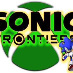 Sonic Frontiers Xbox One/Series