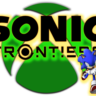 Sonic Frontiers Xbox One/Series