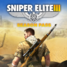 Sniper Elite 3 Season Pass STEAM KEY REGION FREE