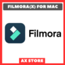 Filmora(x) for Mac