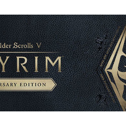 Elder Scrolls V: Skyrim Anniversary. STEAM-ключ Росcия