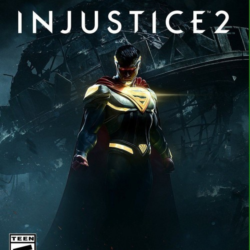 INJUSTICE™ 2 XBOX ONE / SERIES X|S  КЛЮЧ ПОМОЩЬ