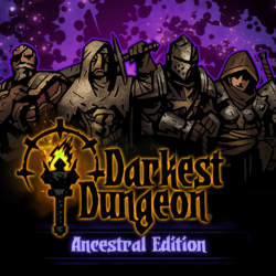 💎Darkest Dungeon Ancestral Edition XBOX Активация