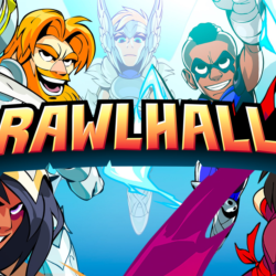 🎁Brawlhalla - ALL LEGENDS Pack XBOX one Series Xs