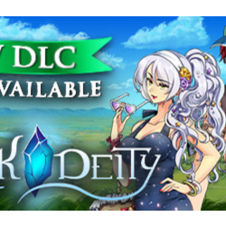 Dark Deity | Epic Games | GLOBAL | АВТОВЫДАЧА 24/7