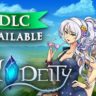 Dark Deity | Epic Games | GLOBAL | АВТОВЫДАЧА 24/7