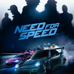 Need for Speed 2016 | EA app | ПК | Онлайн