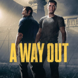 A Way Out | EA App | ПК | Онлайн