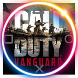 💠 Call of Duty: Vanguard (PS4/PS5/RU) П3 - Активация